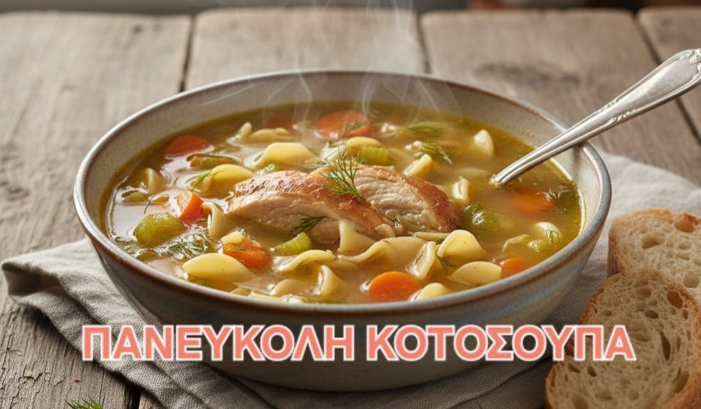 Οι νέοι την αγαπούν