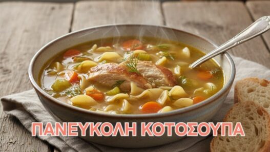 Οι νέοι την αγαπούν