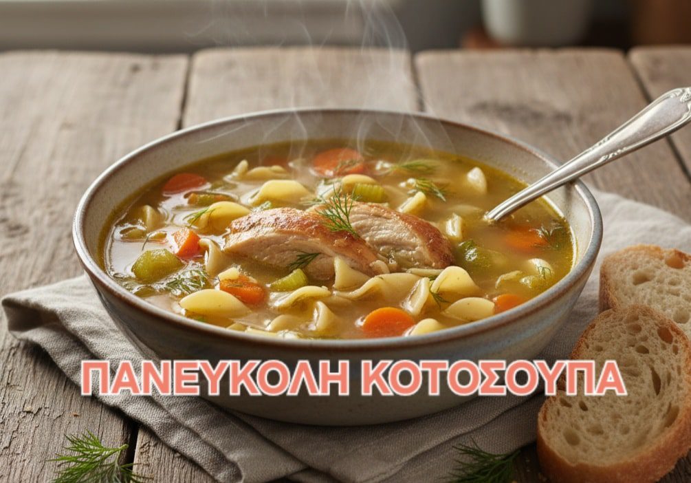 Οι νέοι την αγαπούν