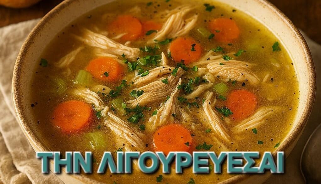 Την λιγουρεύεσαι