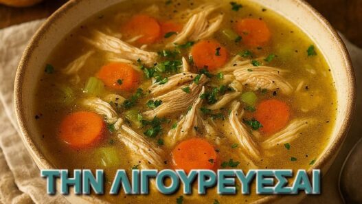 Την λιγουρεύεσαι