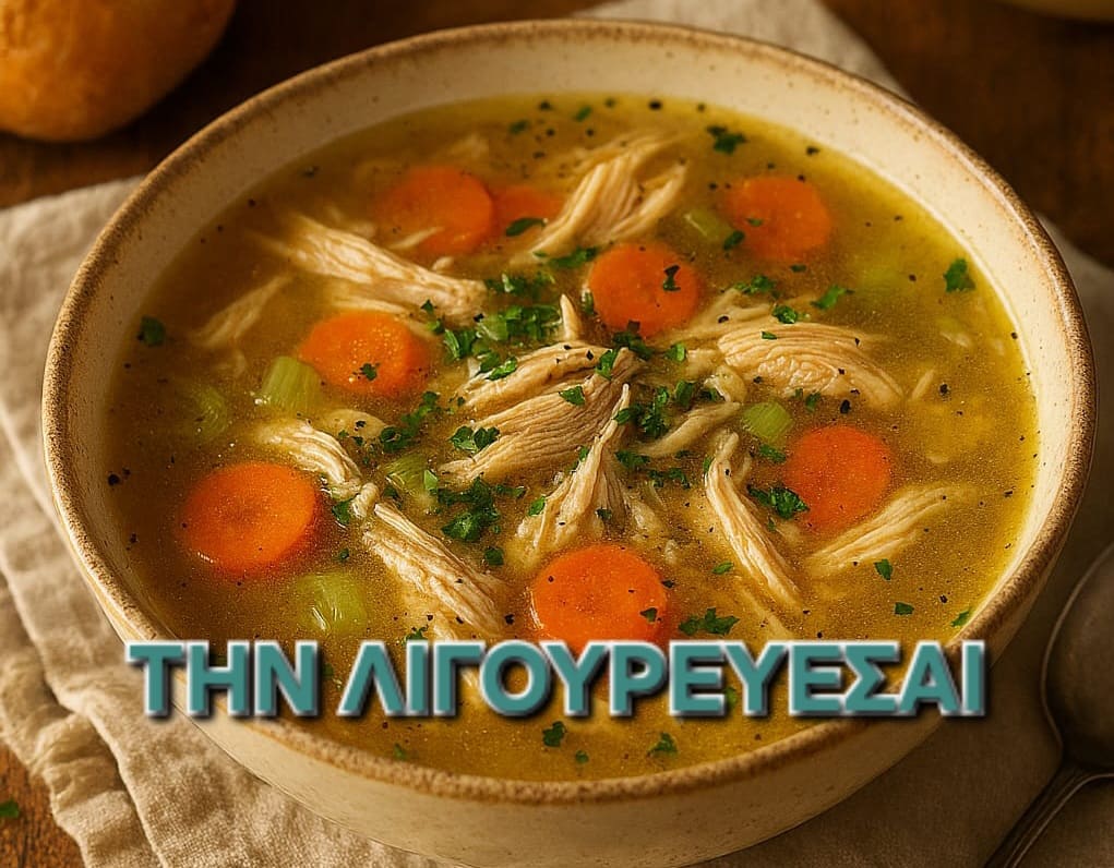 Την λιγουρεύεσαι