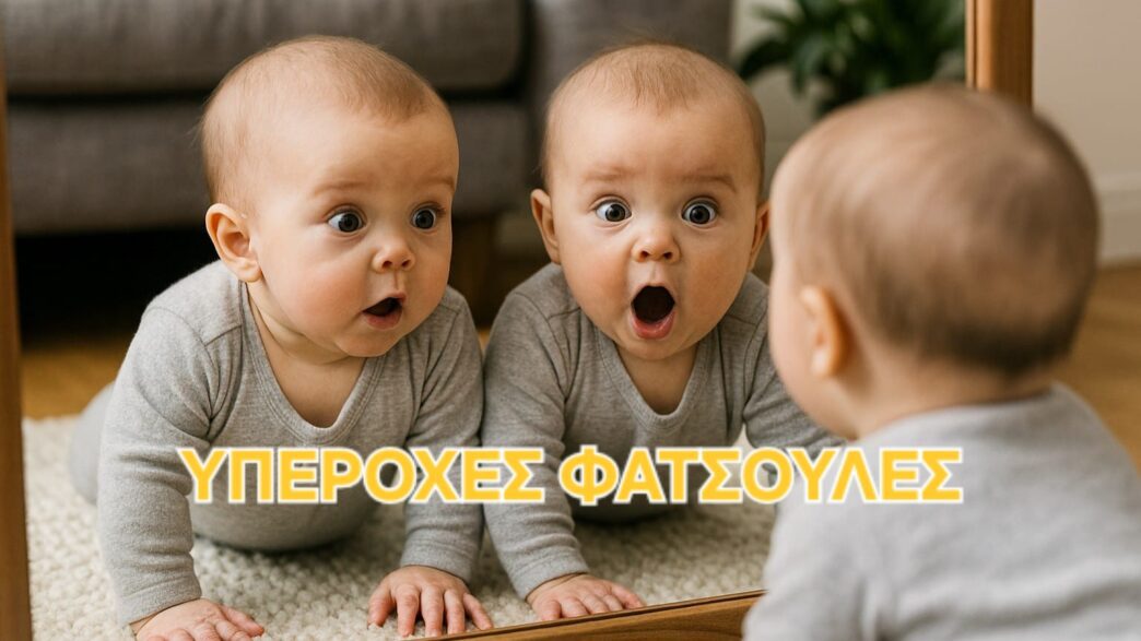 Υπέροχες φατσούλες