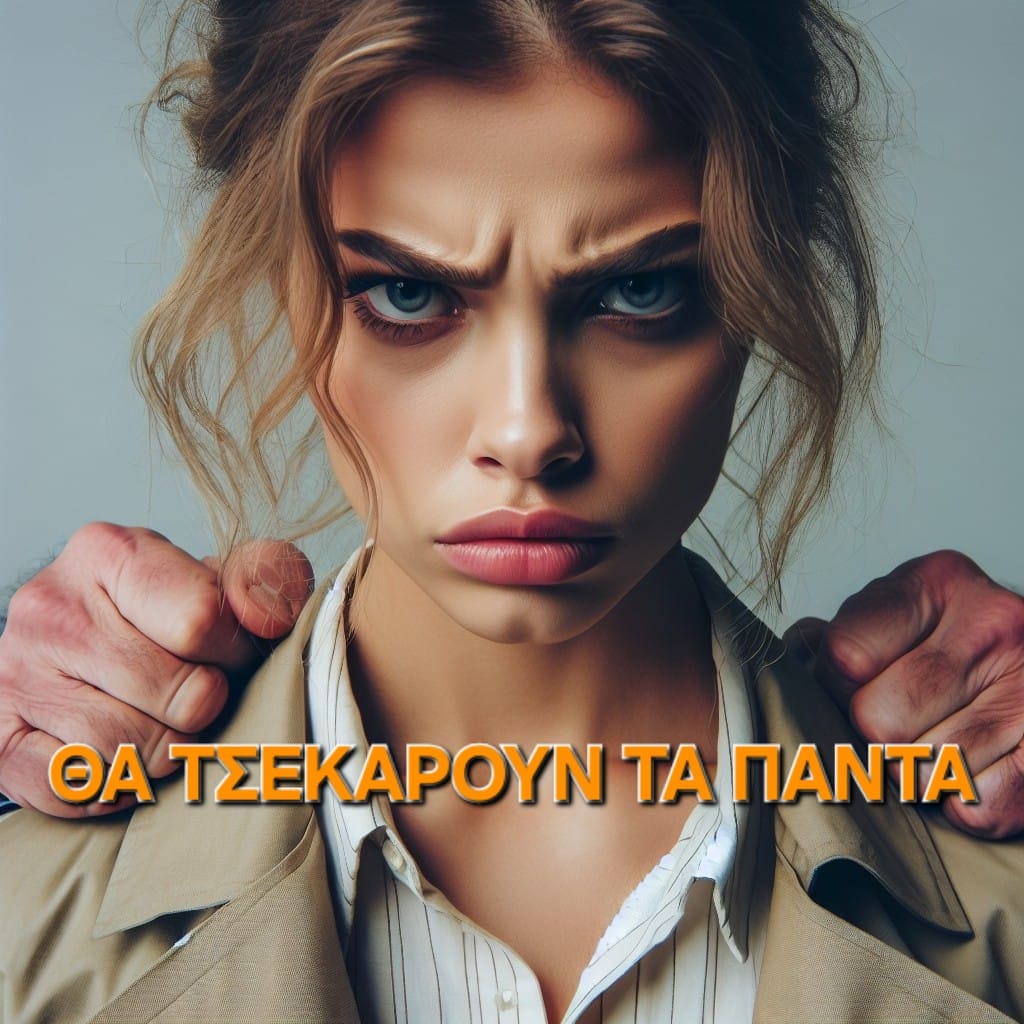 Θα τσεκάρουν τα πάντα