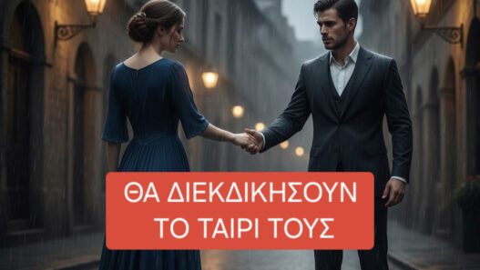 Θα διεκδικήσουν το ταίρι τους