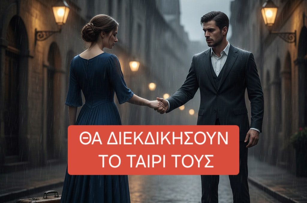 Θα διεκδικήσουν το ταίρι τους