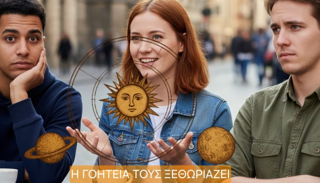 Η γοητεία τους ξεθωριάζει