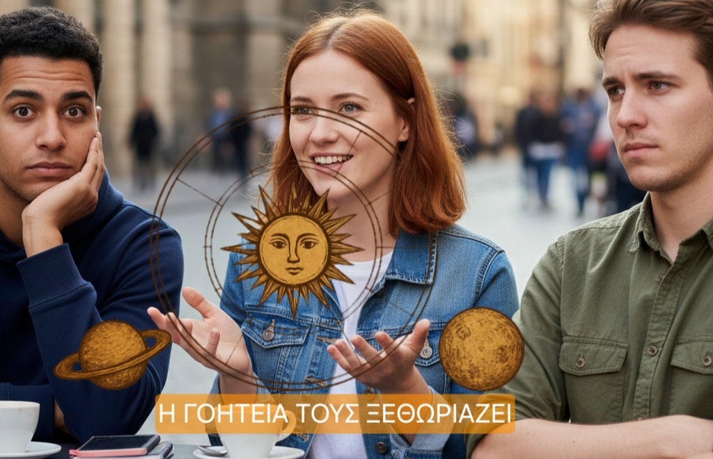 Η γοητεία τους ξεθωριάζει