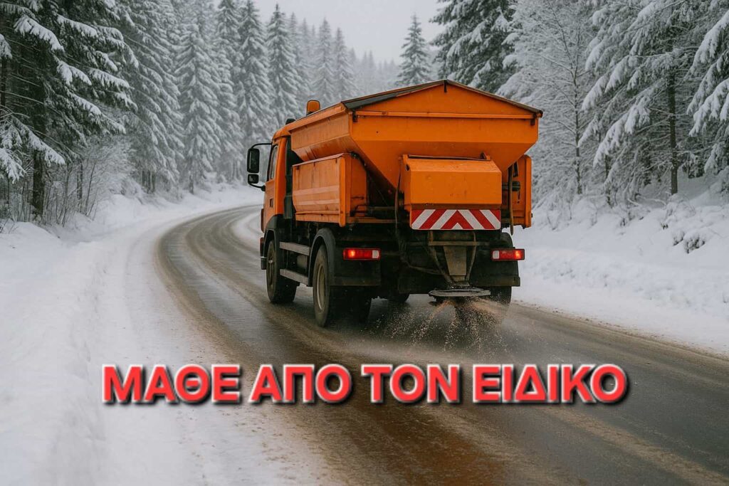 Μάθε από τον ειδικό