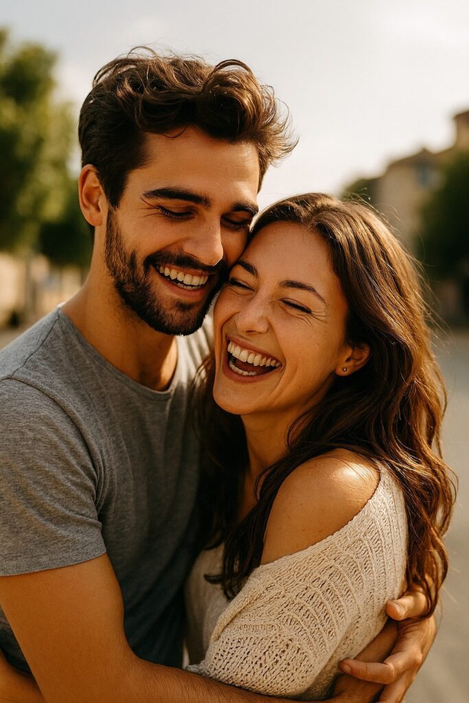 Κατακτούν την ισορροπία