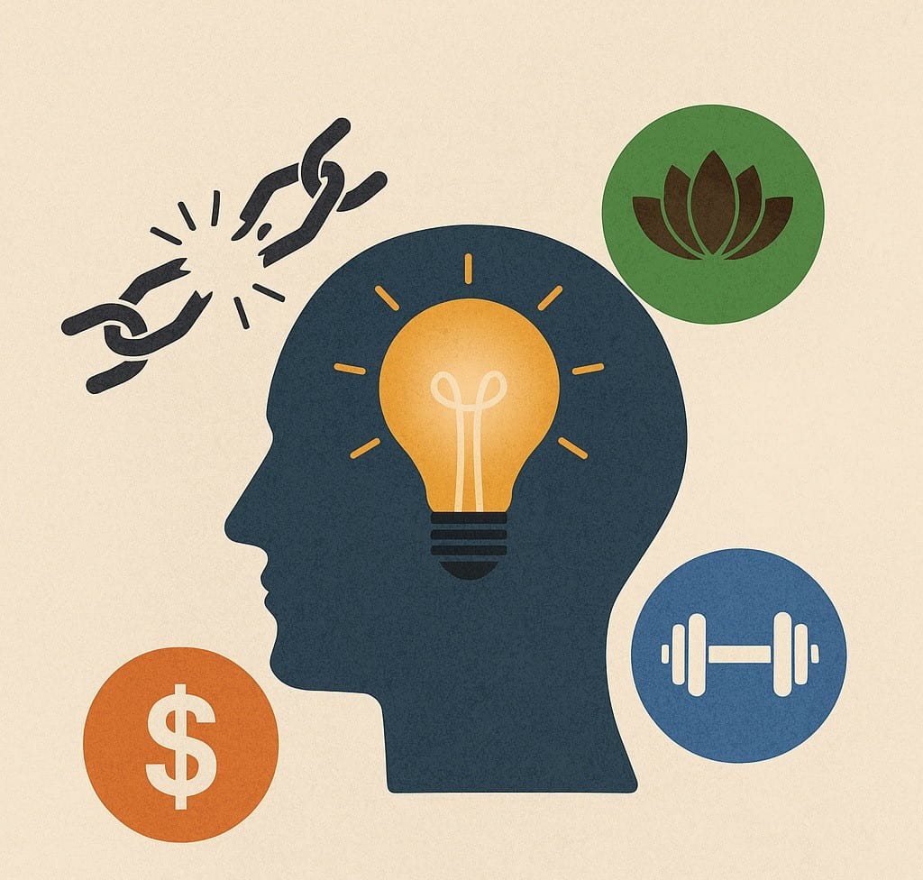 Οι αξίες σου. Σου ανήκουν