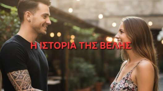 Η ιστορία της Βέλης