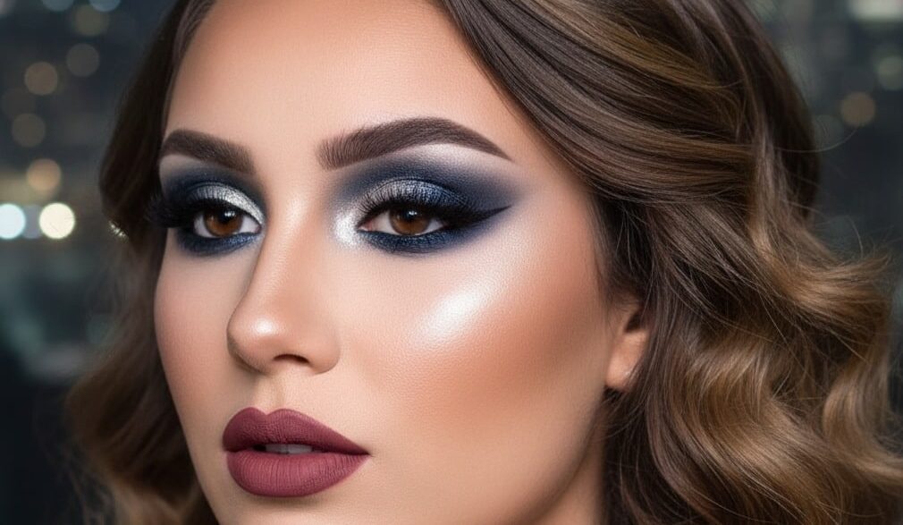 Οι κορυφαίες τάσεις μακιγιάζ