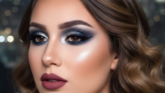 Οι κορυφαίες τάσεις μακιγιάζ