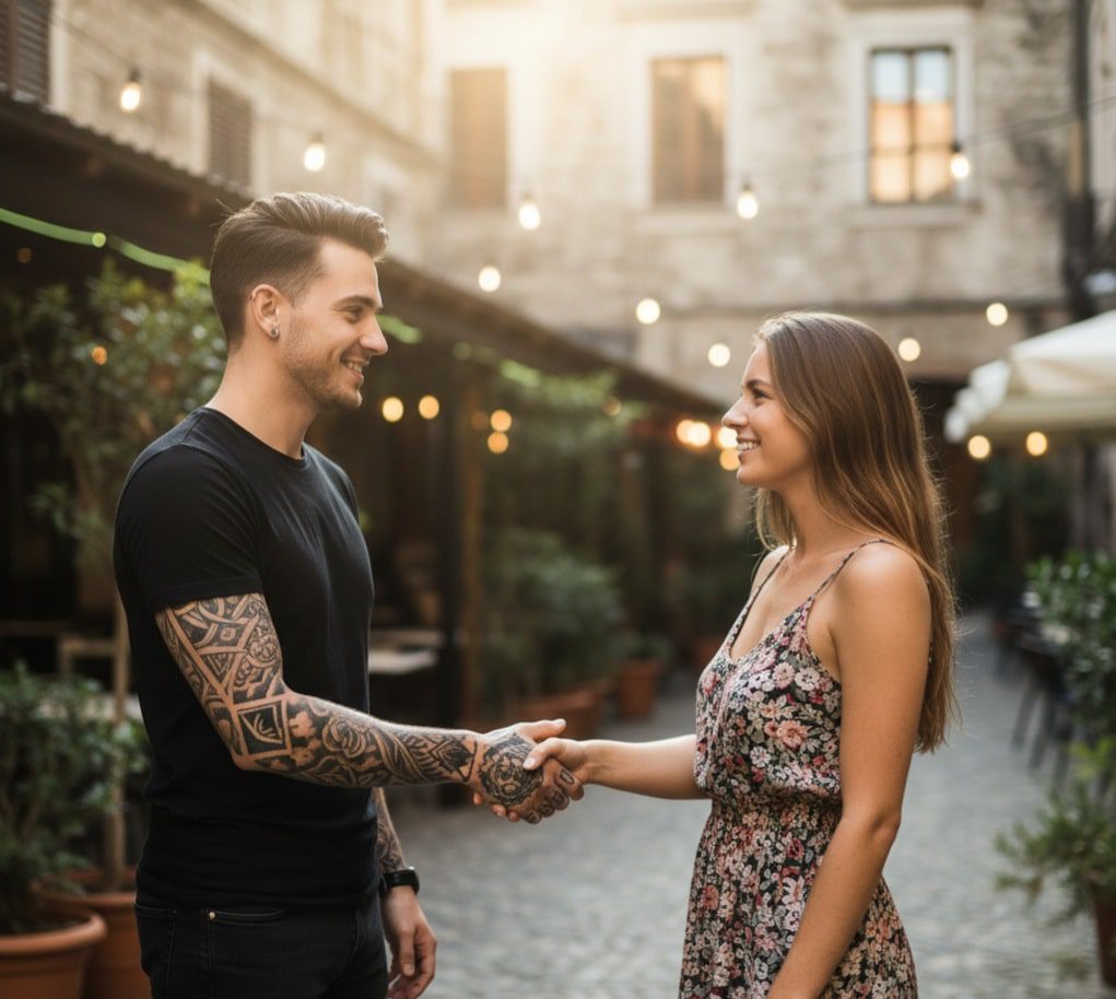 Θα άλλαζε η ζωήτης