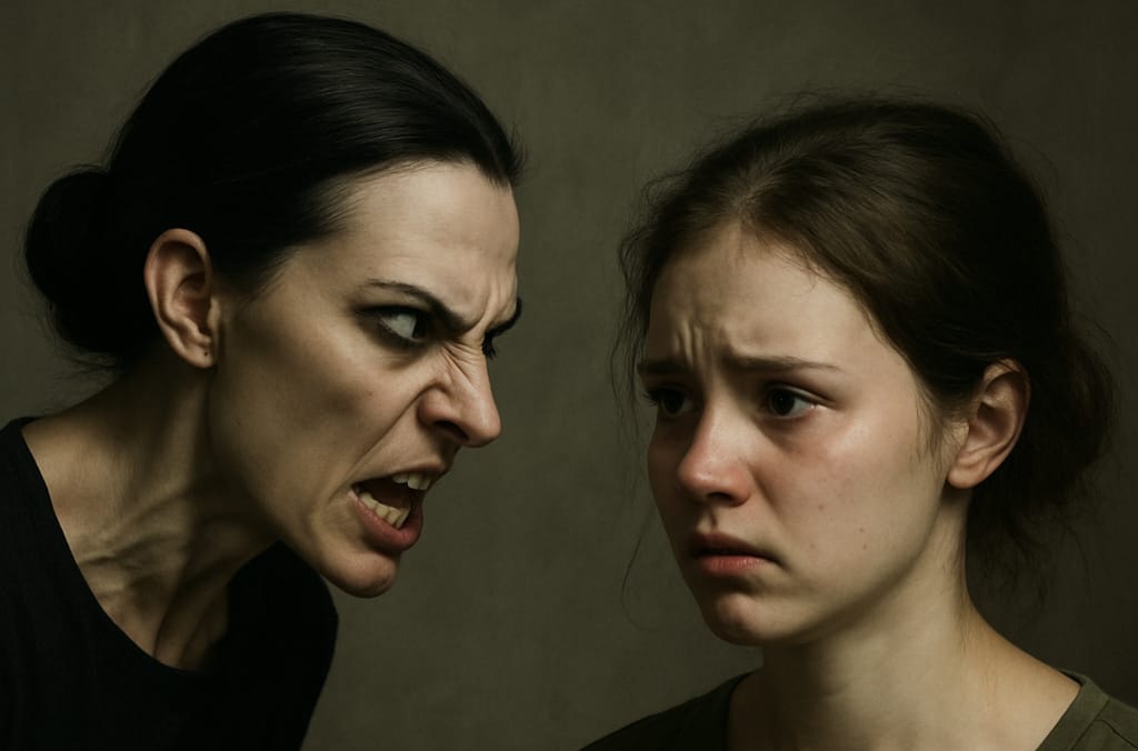 τεστ φθονου