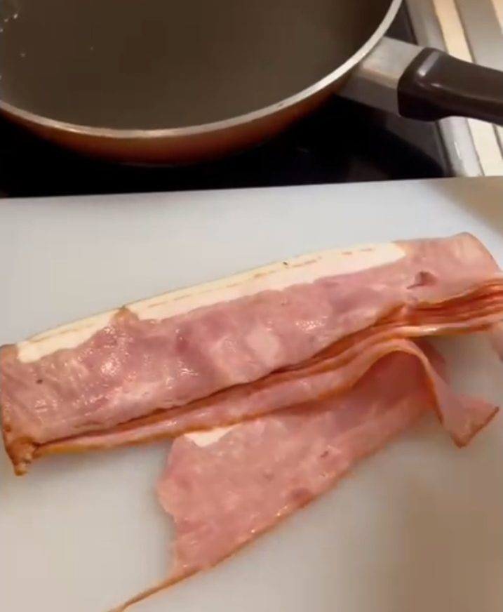 Ώρα για καρμπονάρα